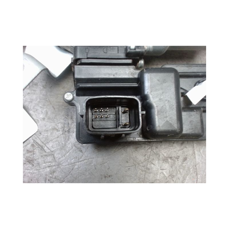 MECANISME+MOTEUR LEVE-GLACE ARRIERE GAUCHE RENAULT KOLEOS 2008-