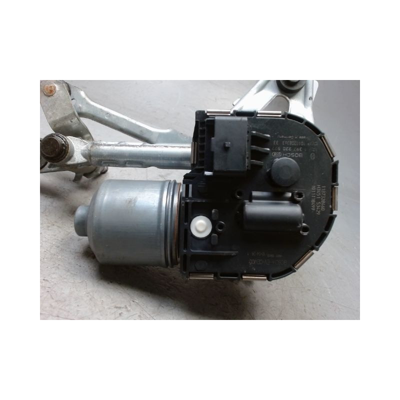 MECANISME ESSUIE-GLACE AVANT PEUGEOT 3008 2009-