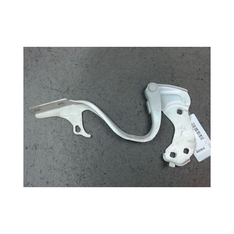 COMPAS DROIT CAPOT FIAT 500 2007-