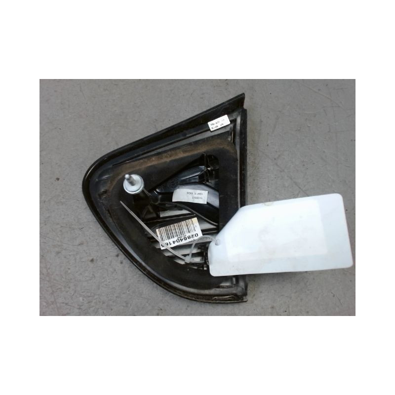 FEU ARRIERE INTERIEUR GAUCHE RENAULT CAPTUR