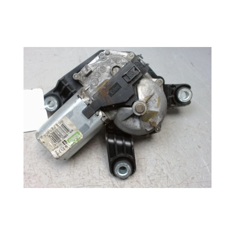 MECANISME ESSUIE-GLACE ARRIERE OPEL ZAFIRA 2005-