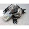 MECANISME ESSUIE-GLACE ARRIERE OPEL ZAFIRA 2005-