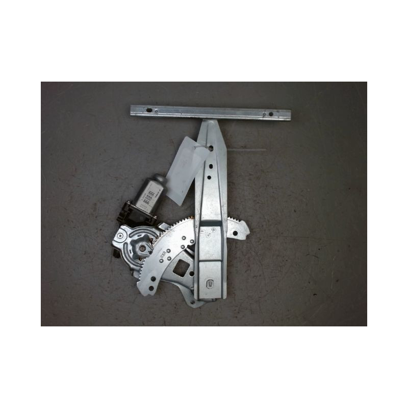 MECANISME+MOTEUR LEVE-GLACE ARRIERE DROIT NISSAN NOTE