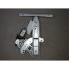 MECANISME+MOTEUR LEVE-GLACE ARRIERE DROIT NISSAN NOTE