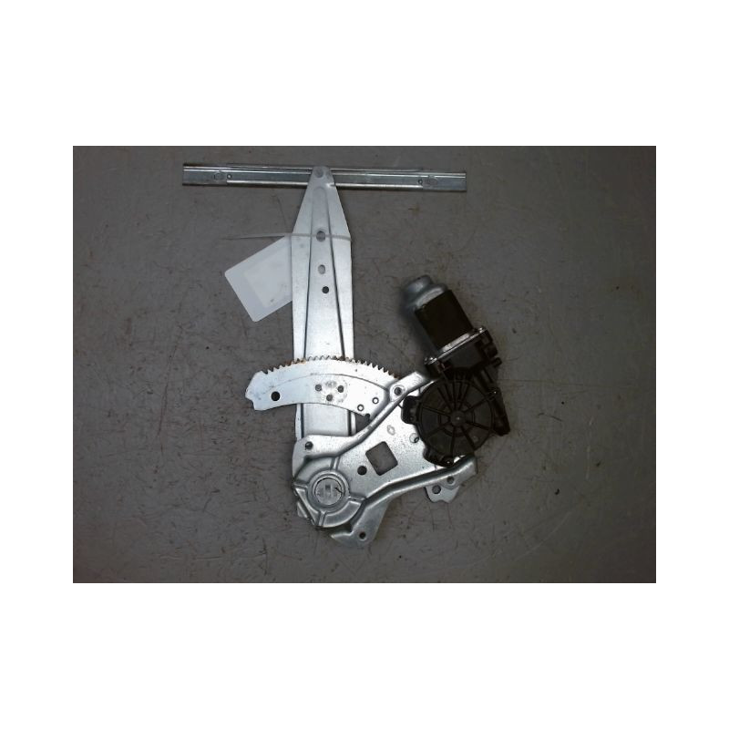 MECANISME+MOTEUR LEVE-GLACE ARRIERE DROIT NISSAN NOTE