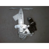 MECANISME+MOTEUR LEVE-GLACE ARRIERE DROIT NISSAN NOTE
