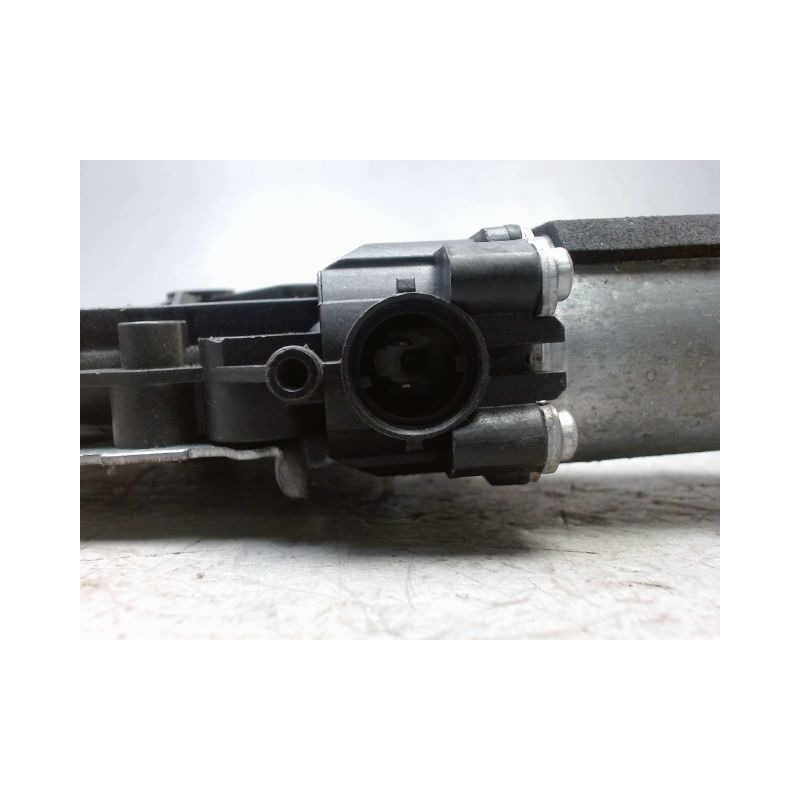 MECANISME+MOTEUR LEVE-GLACE ARRIERE DROIT NISSAN NOTE