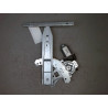 MECANISME+MOTEUR LEVE-GLACE ARRIERE GAUCHE NISSAN NOTE