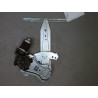 MECANISME+MOTEUR LEVE-GLACE ARRIERE GAUCHE NISSAN NOTE