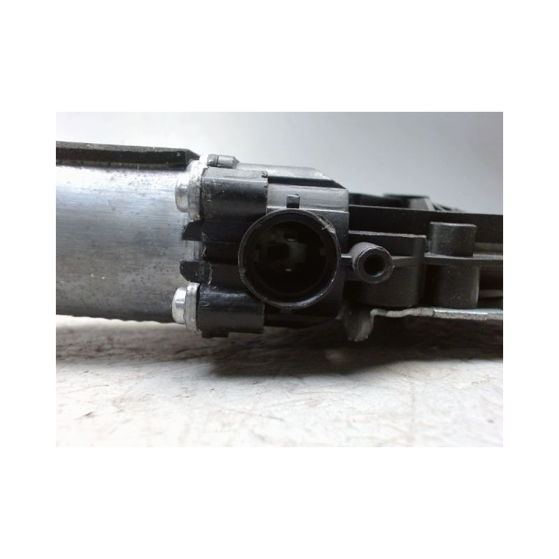 MECANISME+MOTEUR LEVE-GLACE ARRIERE GAUCHE NISSAN NOTE
