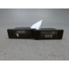 ECLAIREUR PLAQUE DE POLICE NISSAN QHASQAI 2007-