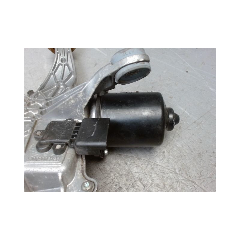 MECANISME ESSUIE-GLACE AVANT RENAULT SCENIC III 2009-