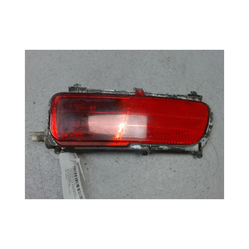 FEU BROUILLARD ARRIERE DROIT CITROEN GRAND C4 PICASSO