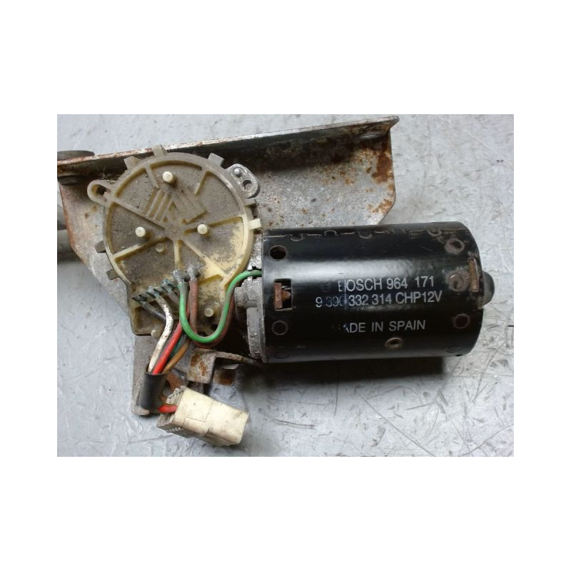 MECANISME ESSUIE-GLACE AVANT PEUGEOT 205 87-98