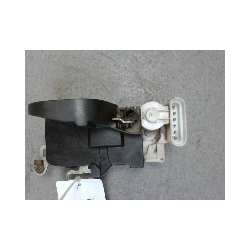 SYSTEME CONDAMNATION AVANT DROIT ALFA ROMEO ALFA GT