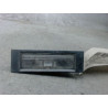 ECLAIREUR PLAQUE DE POLICE ALFA ROMEO ALFA GT