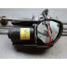 MECANISME ESSUIE-GLACE AVANT RENAULT CLIO II PH.1 98-2001