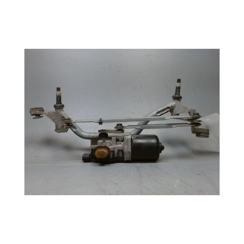 MECANISME ESSUIE-GLACE AVANT RENAULT CLIO IV 2012-