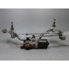 MECANISME ESSUIE-GLACE AVANT RENAULT CLIO IV 2012-