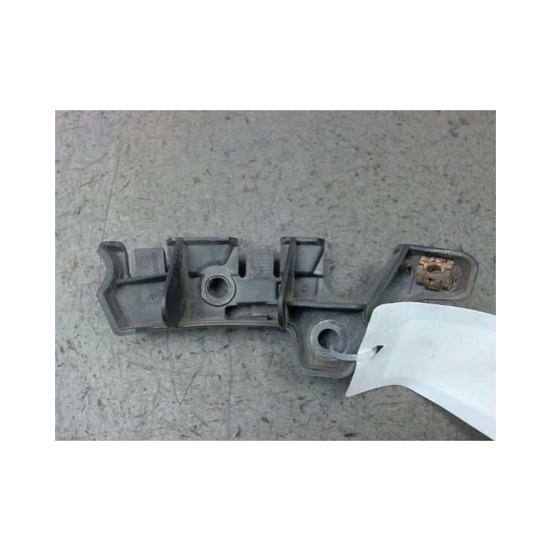 SUPPORT PARE-CHOC AVG RENAULT MEGANE III 2008-