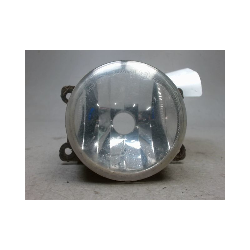 PHARE ANTIBROUILLARD AVANT DROIT CITROEN C3 2009-