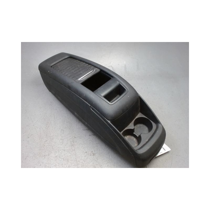 CONSOLE CENTRALE CITROEN C4