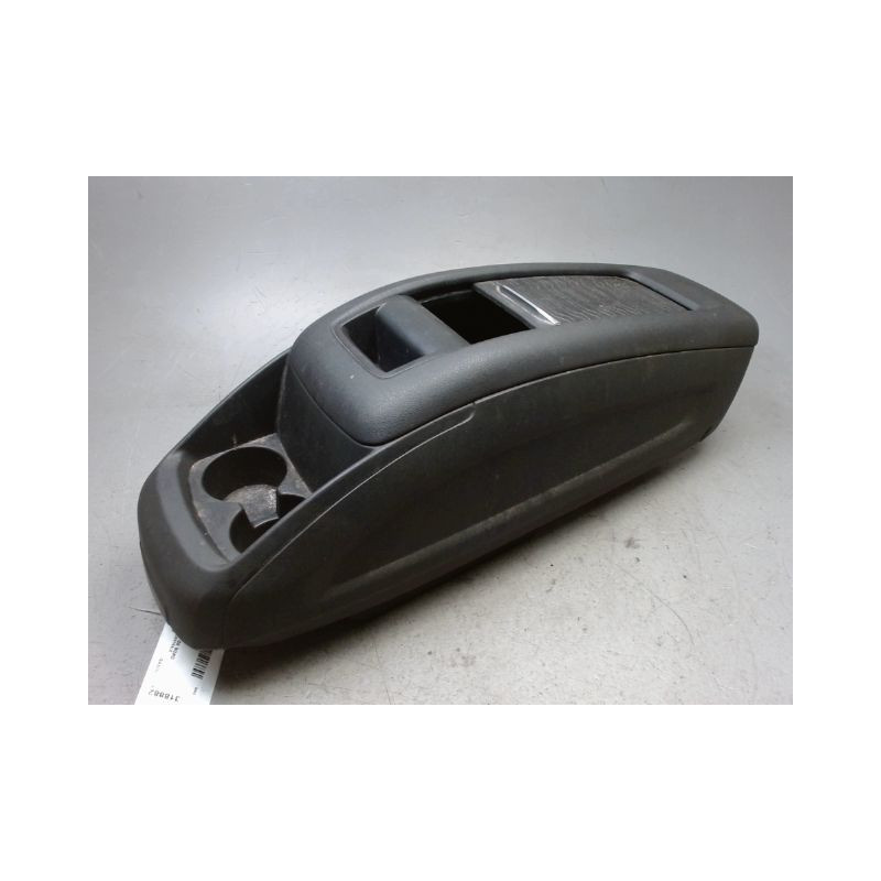 CONSOLE CENTRALE CITROEN C4