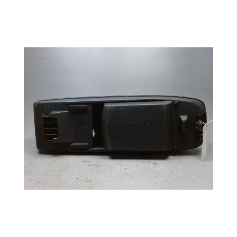 CONSOLE CENTRALE CITROEN C4