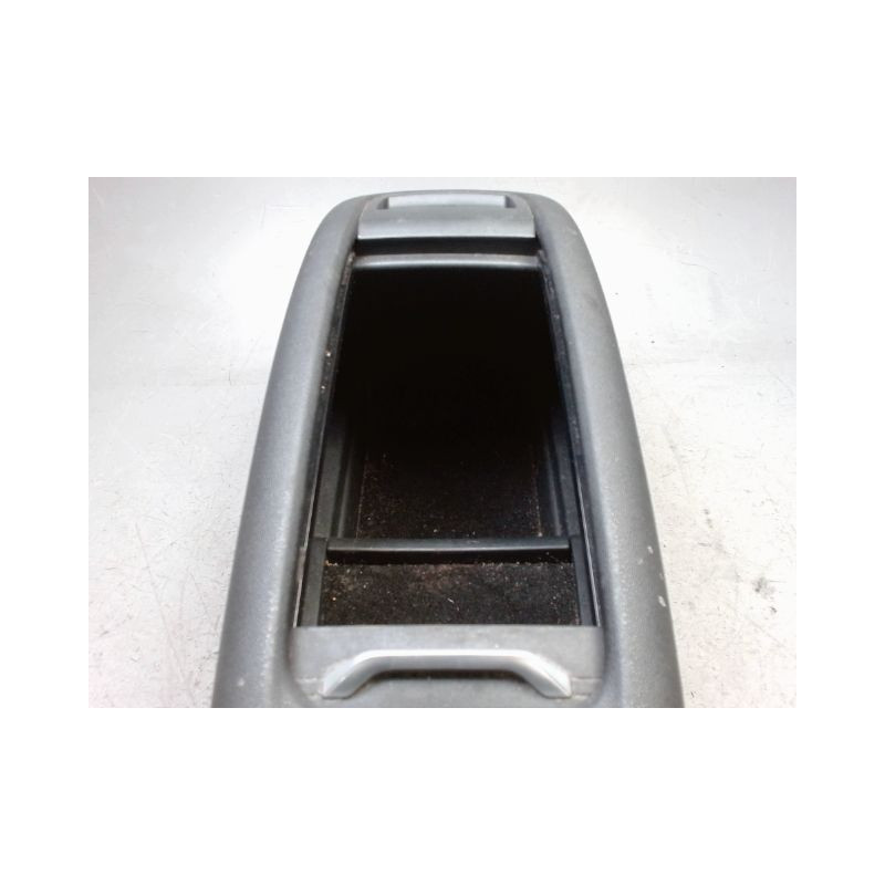 CONSOLE CENTRALE CITROEN C4
