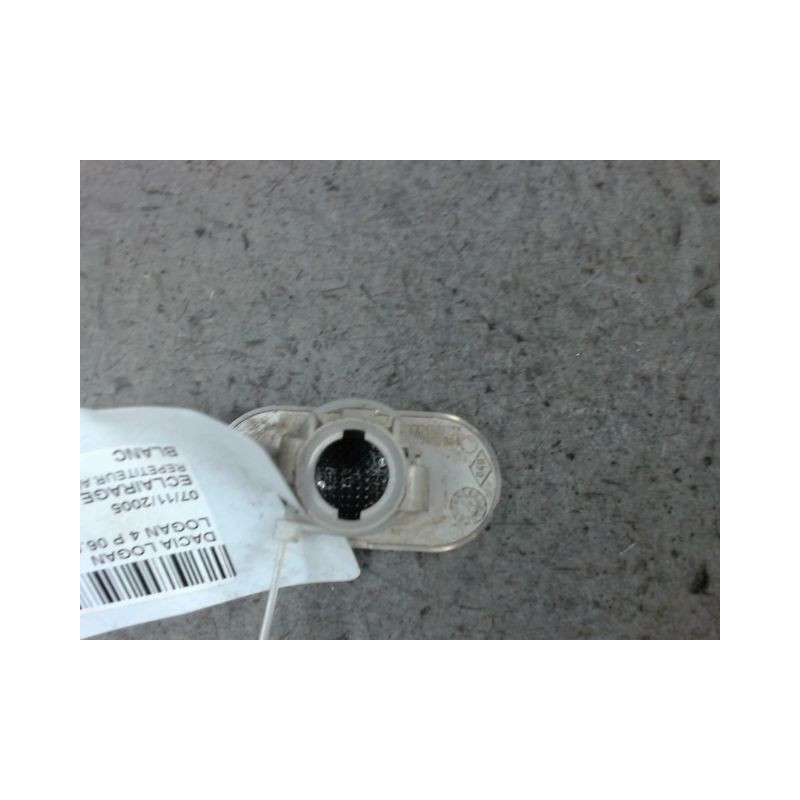 REPETITEUR AILE GAUCHE DACIA LOGAN 4 P 05-08
