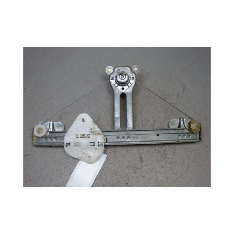 MECANISME LEVE-GLACE ARRIERE DROIT DACIA LOGAN 4 P 05-08
