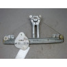 MECANISME LEVE-GLACE ARRIERE DROIT DACIA LOGAN 4 P 05-08