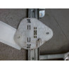 MECANISME LEVE-GLACE ARRIERE DROIT DACIA LOGAN 4 P 05-08