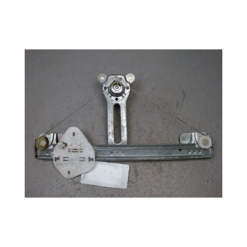 MECANISME LEVE-GLACE ARRIERE GAUCHE DACIA LOGAN 4 P 05-08