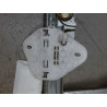 MECANISME LEVE-GLACE ARRIERE GAUCHE DACIA LOGAN 4 P 05-08