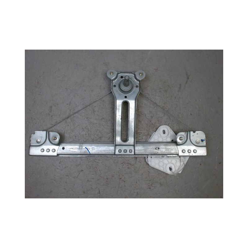 MECANISME LEVE-GLACE ARRIERE GAUCHE DACIA LOGAN 4 P 05-08