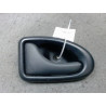 POIGNEE INTERIEURE PORTE AVANT GAUCHE DACIA LOGAN 4 P 05-08