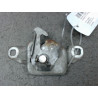 SERRURE CAPOT DACIA LOGAN 4 P 05-08