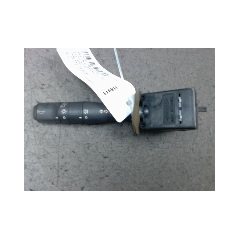 COMMANDE CLIGNOTANT CITROEN BERLINGO BREAK -2002