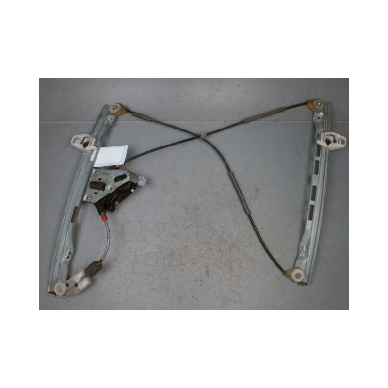 MECANISME LEVE-GLACE AVANT GAUCHE PEUGEOT 206 3P