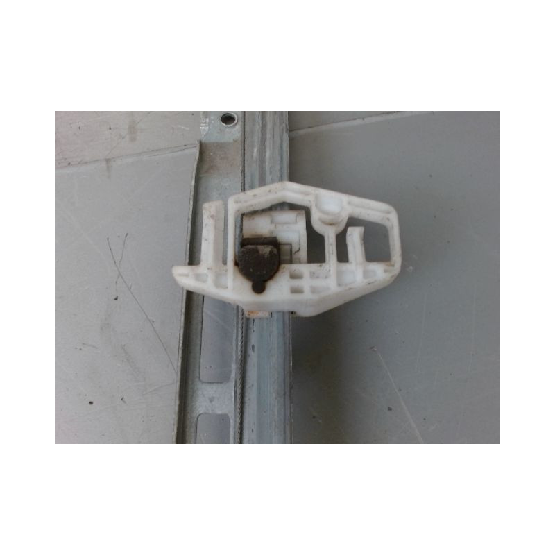 MECANISME LEVE-GLACE AVANT GAUCHE PEUGEOT 206 3P