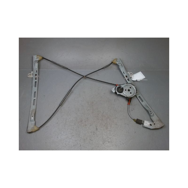 MECANISME LEVE-GLACE AVANT GAUCHE PEUGEOT 206 3P