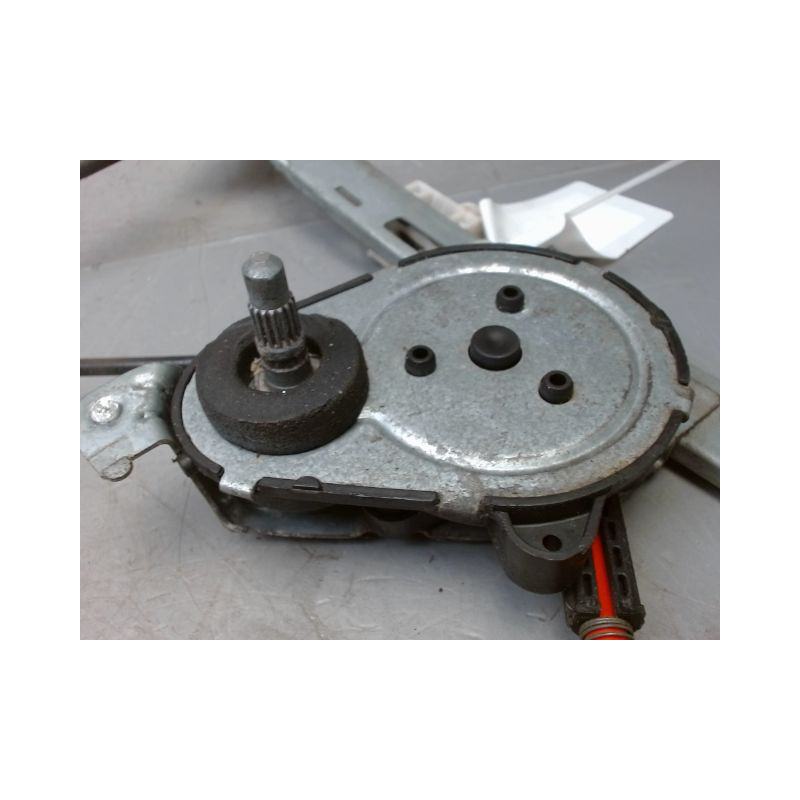 MECANISME LEVE-GLACE AVANT GAUCHE PEUGEOT 206 3P
