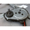 MECANISME LEVE-GLACE AVANT GAUCHE PEUGEOT 206 3P