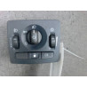 COMMANDE ECLAIRAGE VOLVO V50