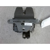 SERRURE HAYON  VOLVO V50