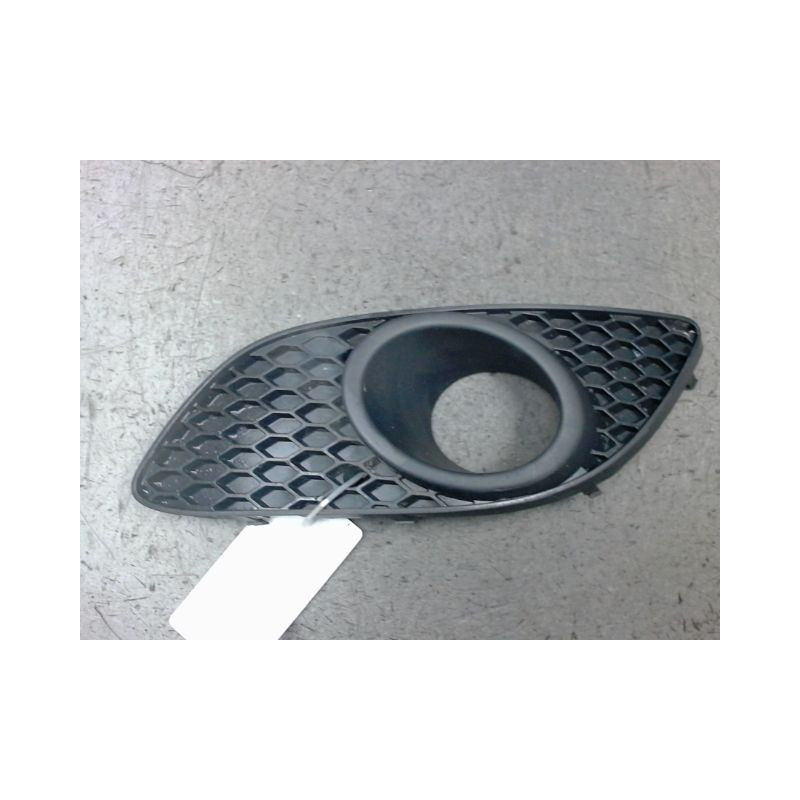 GRILLE VENTILATION PARE-CHOC AVG OPEL ZAFIRA 2005-