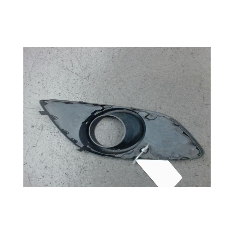 GRILLE VENTILATION PARE-CHOC AVG OPEL ZAFIRA 2005-