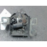 SERRURE CAPOT PEUGEOT BIPPER FOURGON 4P