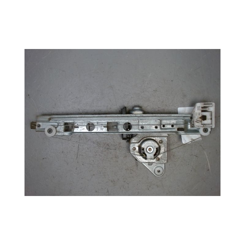 MECANISME+MOTEUR LEVE-GLACE ARRIERE DROIT RENAULT MEGANE